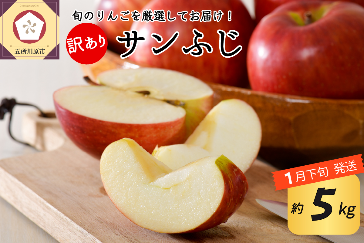 縲2026蟷エ1譛井ク区流逋コ騾√ 縲占ィウ縺ゅj縲 繧翫s縺 邏5kg 繧オ繝ウ縺オ縺 髱呈」ョ逕」