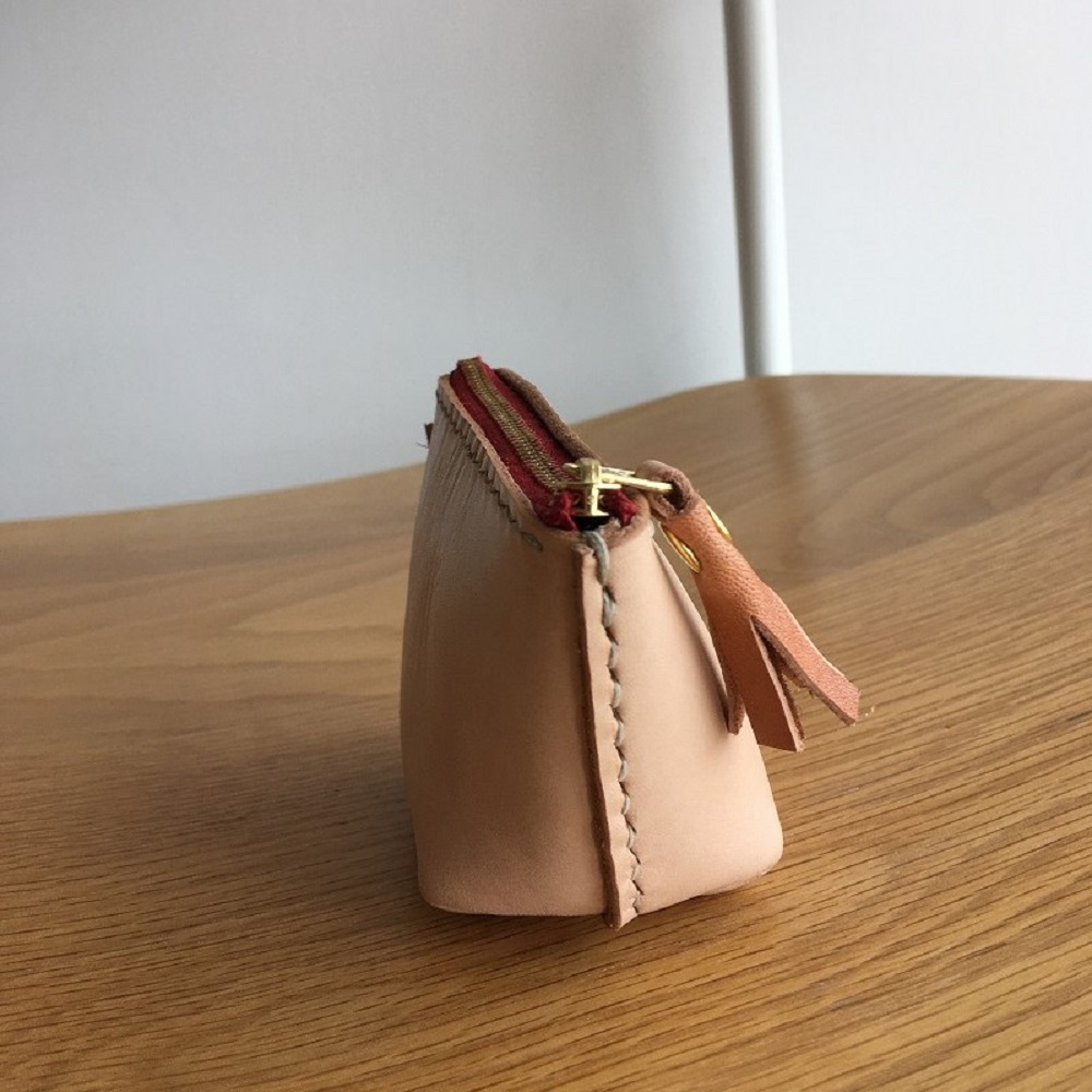 æ¬é©ã¬ã¶ãŒããŒã ãã¡ã¹ããŒã±ãŒã¹ Sãµã€ãºïŒãã¡ã¹ããŒã«ã©ãŒèµ€ïŒ