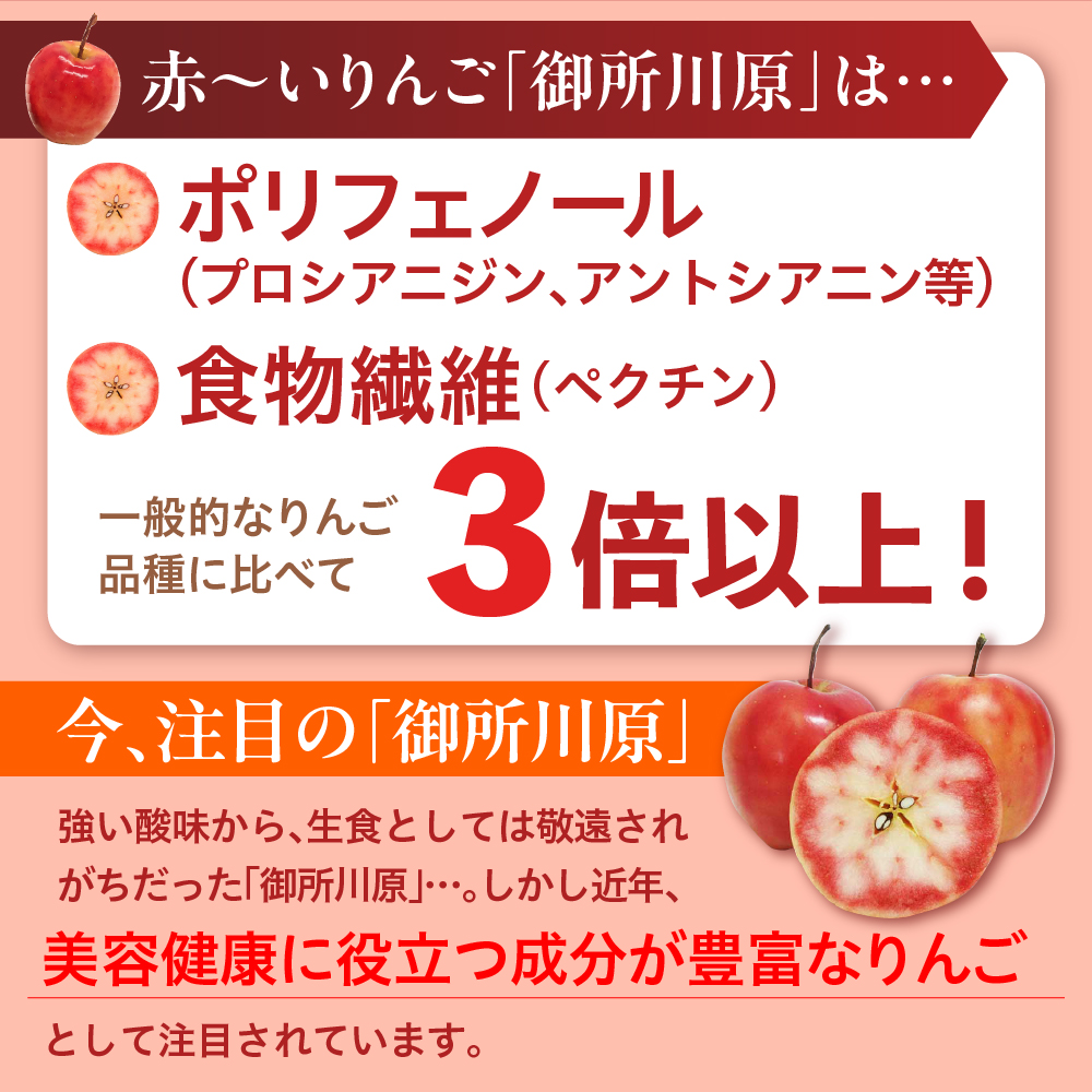 AKARIN5 プロテオグリカンサプリメント 90粒 約1ヶ月分 ( あおもりPG )