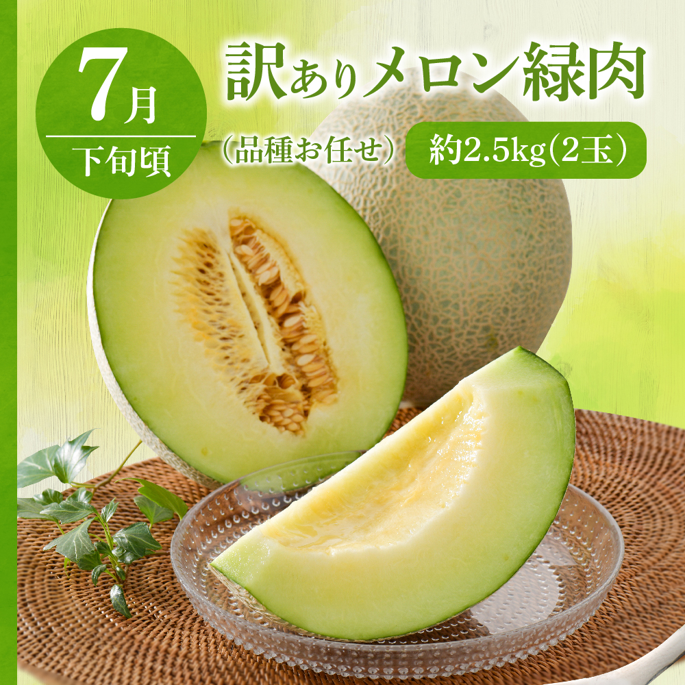 【7月発送開始】おいしい3種類 ☆ フルーツ定期便 3回【訳あり】メロン ぶどう りんご