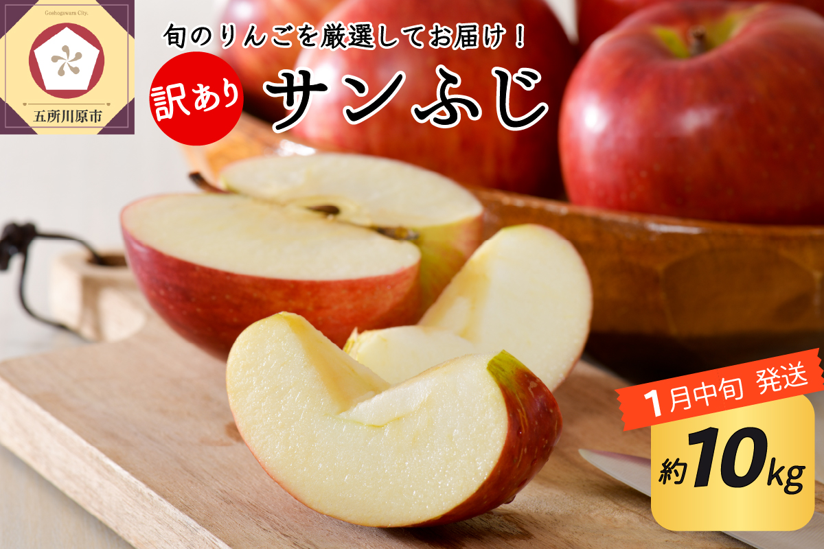 縲2026蟷エ1譛井クュ譌ャ逋コ騾√ 縲占ィウ縺ゅj縲 繧翫s縺 邏10kg 繧オ繝ウ縺オ縺 髱呈」ョ逕」