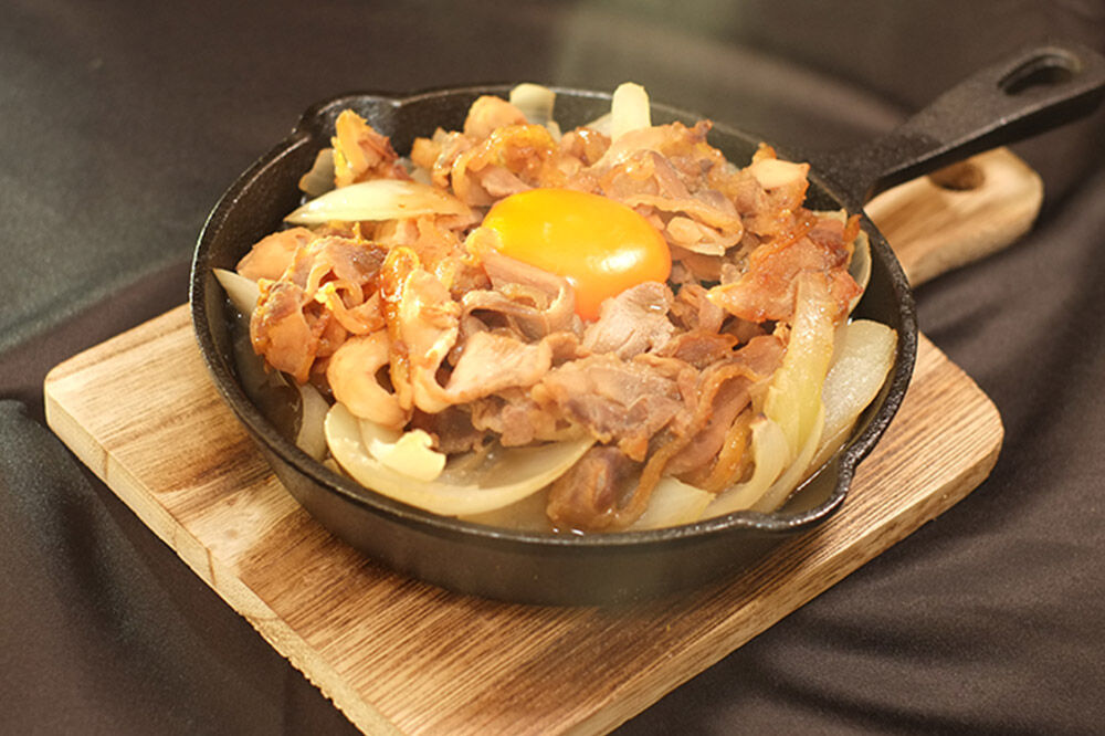 青森県十和田市の魂！バラ焼きチキン バラ焼きのたれ使用 280g×8パック 2240g [鶏肉 とり肉 バラ焼き 焼肉 ソウルフード B級グルメ]
