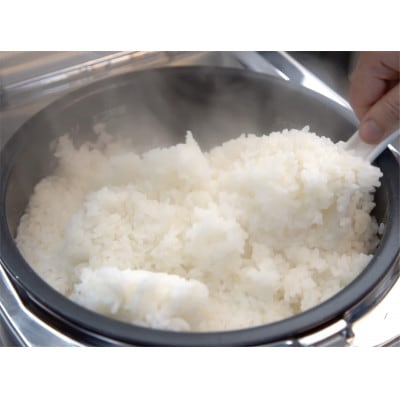 【白米各5kg】はれわたり×まっしぐら 食べ比べセット【青森県産米】【1672730】