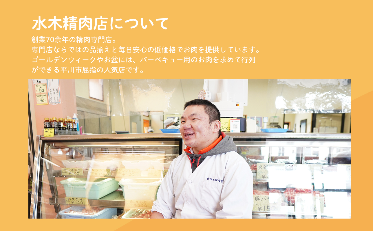 トマト煮込みハンバーグ160g×5 【平川市産原料使用】