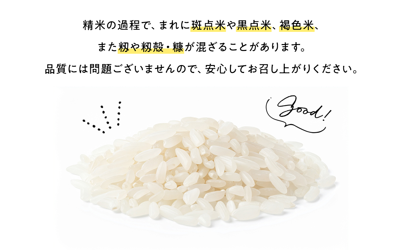 令和7年産　平川市産まっしぐら真空パック 10kg【しあわせj-Farm】【hi-0028-011】米 お米 白米 青森県産 産地直送 おにぎり 朝ご飯 ご飯 コメ こめ  ブランド米