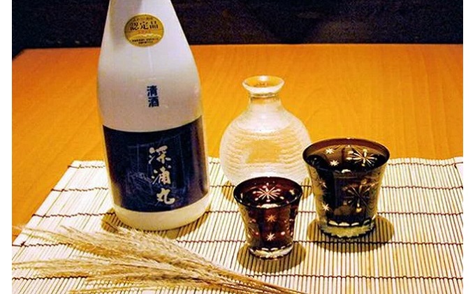 清酒・焼酎4種4本セット