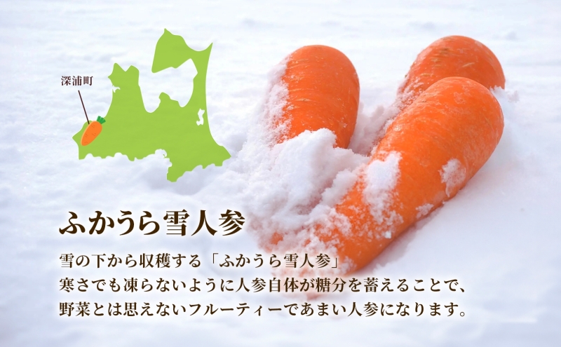 雪人参ビーフシチュー 雪人参ミネストローネ レトルトパック 各3個 ビーフ シチュー スープ ふかうら雪人参  にんじん 人参 ニンジン トマト 牛肉 洋食 お取り寄せ 贈答用  特産品 送料無料 常温 食べ物屋セイリング 青森県 深浦町