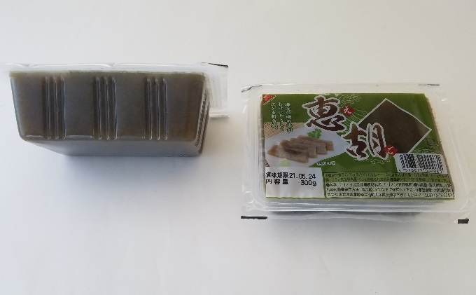 青森えご300g×10個