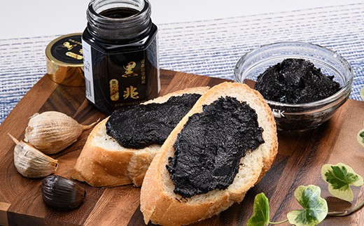 黒にんにく塩×3袋・黒にんにくパウダー×3袋・黒にんにく約100g×2パック・黒にんにくペースト70g×2本 ニンニク にんにく  F41-0064