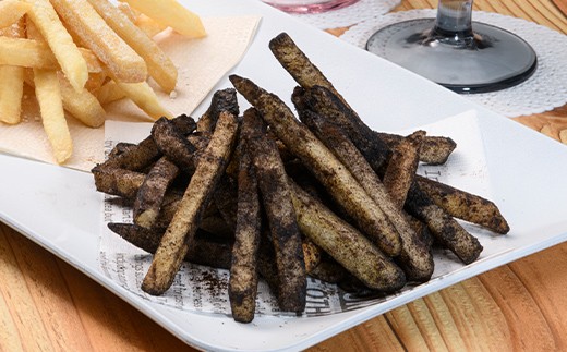 黒にんにく塩×3袋・黒にんにくパウダー×3袋・黒にんにく約100g×2パック・黒にんにくペースト70g×2本 ニンニク にんにく  F41-0064