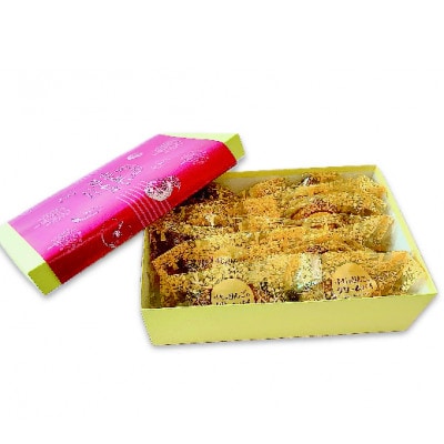 ふじのりんごのクリームパイ(10個入り)【配送不可地域：離島・沖縄県】【1026684】