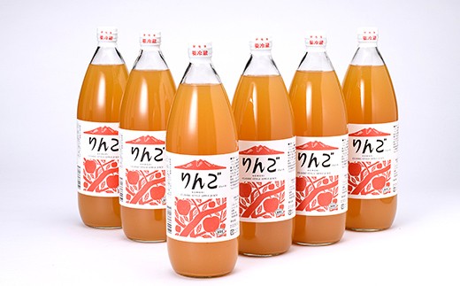 繧翫s縺斐ず繝・繝シ繧ケ 1000mlテ6譛ャ繧サ繝繝 繝ェ繝ウ繧エ 繧「繝繝励Ν 鬟イ譁 F41-0094
