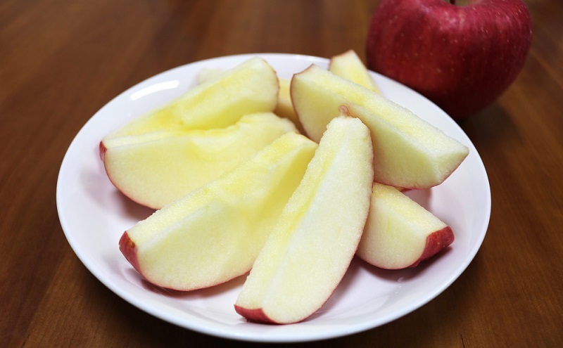 りんご 【 2月発送 】 糖度13度～贈答用 サンふじ ・ 王林 詰め合わせ 約 10kg