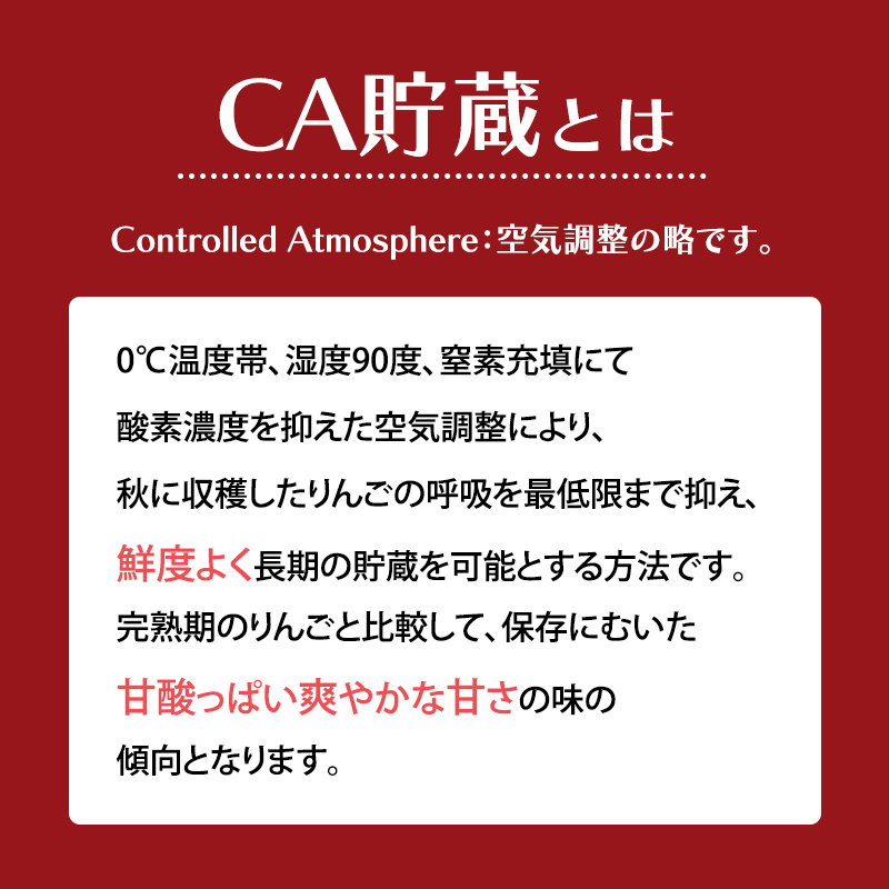 ãå¹³åç³åºŠ12床以äžã3æçºé å®¶åºçš èš³ãã CAè²¯èµ ãµã³ãµã çŽ 5kg ããã ãªã³ãŽ ææª æç© ãã«ãŒã ãããã 鿣®