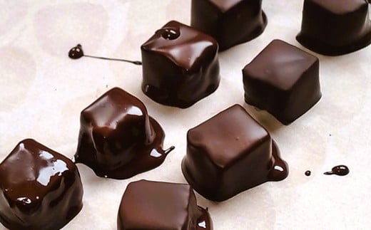 焼菓子生キャラメルセット　4種　【02408-0155】