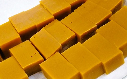 焼菓子生キャラメルセット　4種　【02408-0155】