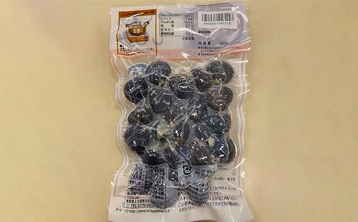 対島商店おすすめセット（わかさぎ筏焼き3串・わかさぎ佃煮40g・わかさぎ田作り風30g・わかさぎカラット30g・ほたて時雨煮40g・しらうお佃煮40g・しじみ（調理済）150g・しじみ（調理済）150g（大））　【02408-0163】