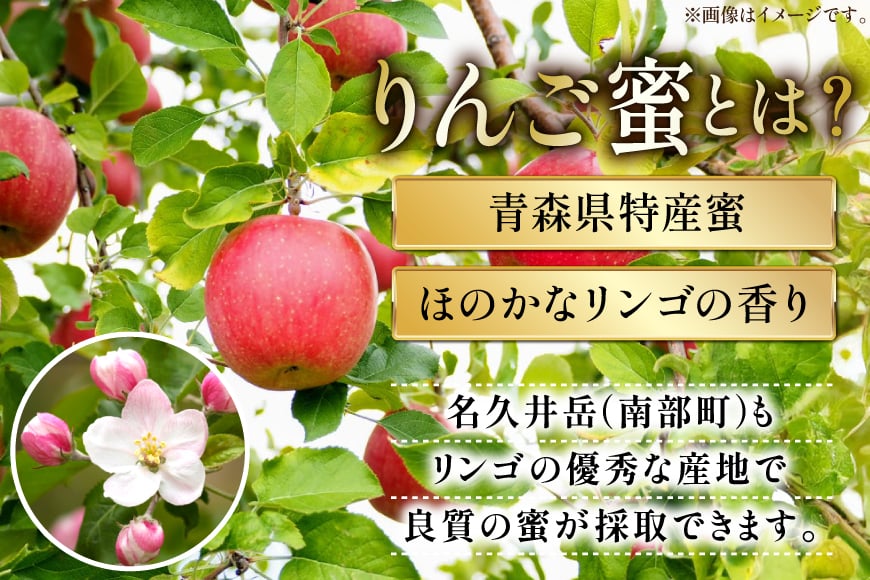 はちみつ 国産 石蔵のはちみつ りんごはちみつ 450g 2本 セット [東養蜂場 青森県 おいらせ町 oi02ayo660016] ハチミツ 蜂蜜