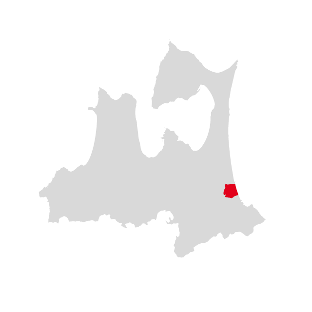 青森県おいらせ町