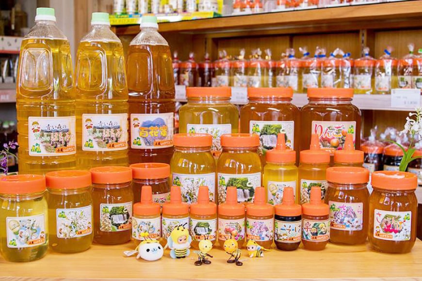 はちみつ 国産 アカシアはちみつ 500g [東養蜂場 青森県 おいらせ町 oi02ayo660002] ハチミツ 蜂蜜 アカシア