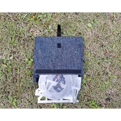 [PHOSFL01]フェニックスライズの焚火台「フェニックスストーブ」【配送不可地域：離島・沖縄県】【1217963】