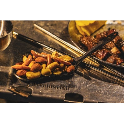 [KT-2F01]フェニックスライズの鉄板「小鉄/鉄(本体・取っ手セット)」【配送不可地域：離島・沖縄県】【1720560】