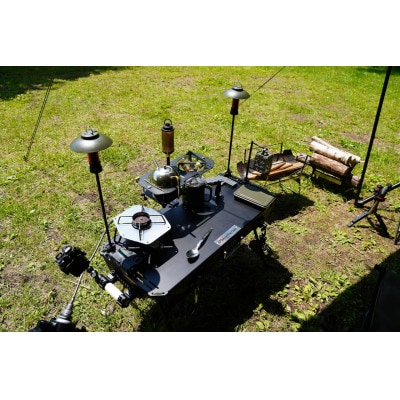 フェニックスタクティカルテーブル【配送不可地域：離島・沖縄県】【1666641】