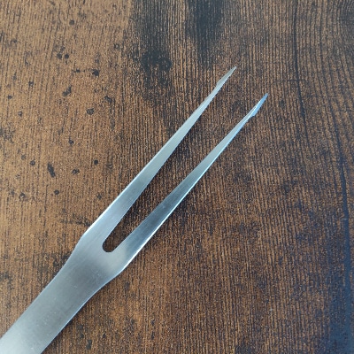 フェニックスライズのフォーク「TBシリーズ「TBフォーク3」」【配送不可地域：離島・沖縄県】【1229659】