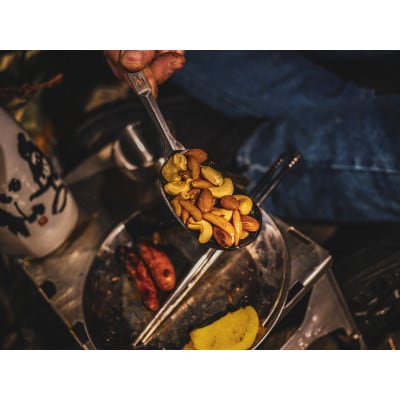 [KT-2F01]フェニックスライズの鉄板「小鉄/鉄(本体・取っ手セット)」【配送不可地域：離島・沖縄県】【1720560】