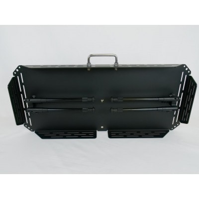 フェニックスタクティカルテーブル【配送不可地域：離島・沖縄県】【1666641】