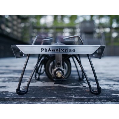 [PHS01]フェニックスライズの遮熱版「フェニックスシールド」【配送不可地域：離島・沖縄県】【1720646】