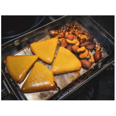 [SMK02]フェニックスライズの燻製器「メスティン用簡易燻製器Smokyラージ」【配送不可地域：離島・沖縄県】【1720569】