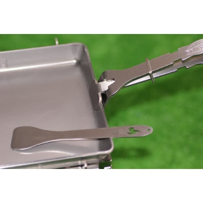 フェニックスライズの鉄板「ジビエテッパンセット」【配送不可地域：離島・沖縄県】【1217968】