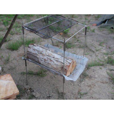 [CCB-H360]フェニックスライズのステンレスパーツ「C-C-B H字型360」【配送不可地域：離島・沖縄県】【1720593】