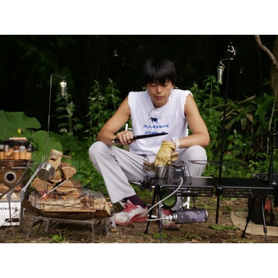 フェニックスタクティカルテーブル【配送不可地域：離島・沖縄県】【1666641】