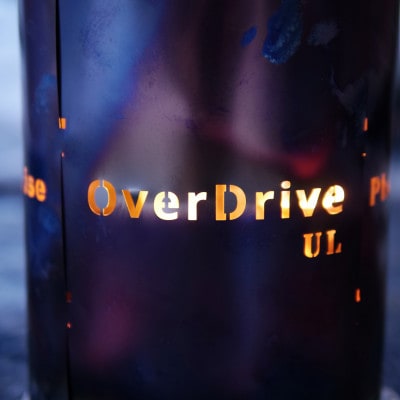 フェニックスライズの「OverDriveUL  ODUL−01」【配送不可地域：離島・沖縄県】【1415894】