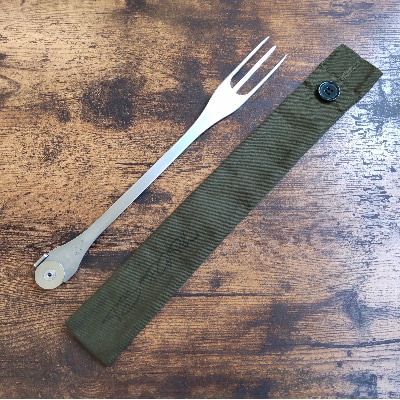 フェニックスライズのフォーク「TBシリーズ「TBフォーク1」」【配送不可地域：離島・沖縄県】【1229662】