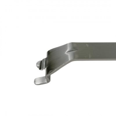 [TBH02]フェニックスライズの取っ手「TBハンドル」【配送不可地域：離島・沖縄県】【1720624】