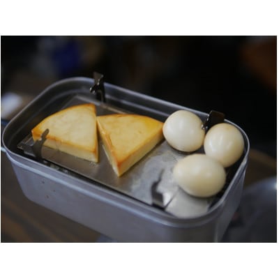 [SMK01]フェニックスライズの燻製器「メスティン用簡易燻製器Smoky」【配送不可地域：離島・沖縄県】【1720571】