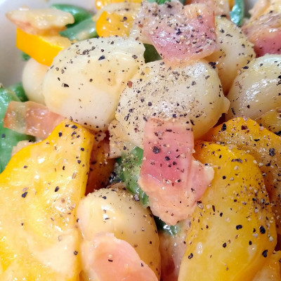 幻の旬!青森ごのへ町産　掘りたて土付き「生」にんにく　Lサイズ以上　約1.5kg【配送不可地域：離島・沖縄県】【1599840】