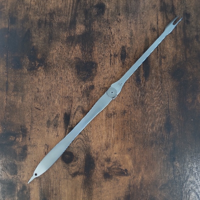 フェニックスライズ　TBシリーズ「TBフォーク2」【配送不可地域：離島・沖縄県】【1229661】