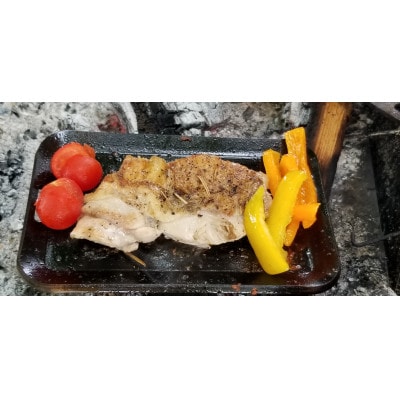 フェニックスライズ　焚き火テッパン　厚さ3.2mm　ラージメスティンサイズ【配送不可地域：離島・沖縄県】【1218012】