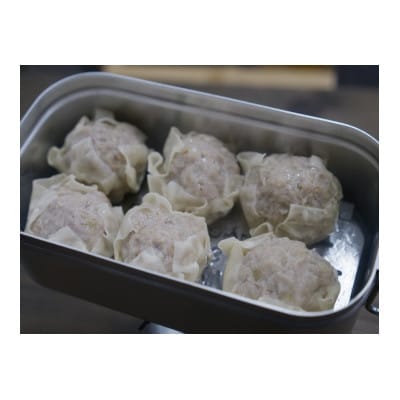 [SMK01]フェニックスライズの燻製器「メスティン用簡易燻製器Smoky」【配送不可地域：離島・沖縄県】【1720571】