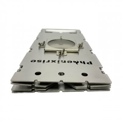 フェニックスライズの焚火台「OverDrive3」【配送不可地域：離島・沖縄県】【1666659】