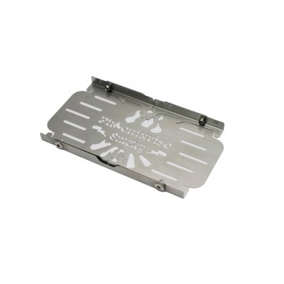 [SMK01]フェニックスライズの燻製器「メスティン用簡易燻製器Smoky」【配送不可地域：離島・沖縄県】【1720571】