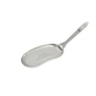 [KT-2T01]フェニックスライズの鉄板「小鉄/チタン(本体・取っ手セット)」【配送不可地域：離島・沖縄県】【1720634】