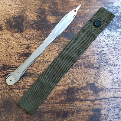 フェニックスライズのフォーク「TBシリーズ「TBフォーク3」」【配送不可地域：離島・沖縄県】【1229659】