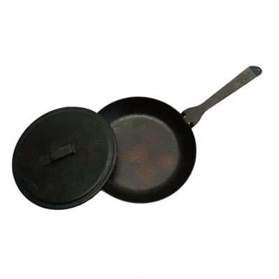 [FEP01-K]フェニックスライズのフライパン「KUROGANEフライパン・極」【配送不可地域：離島・沖縄県】【1720628】