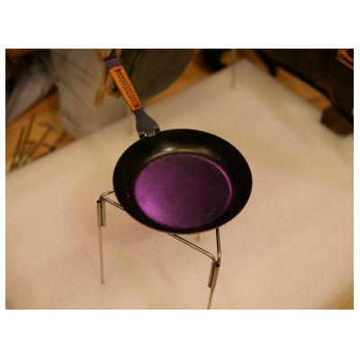 [CCB-N]フェニックスライズのステンレスパーツ「C-C-B への字型」【配送不可地域：離島・沖縄県】【1720581】