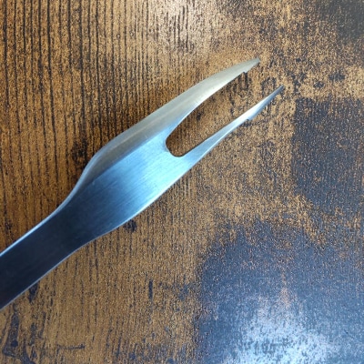 フェニックスライズのフォーク「TBシリーズ「TBフォーク2」」【配送不可地域：離島・沖縄県】【1229661】